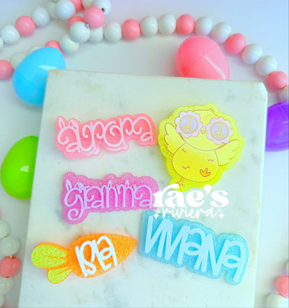 The Easter Neon Collection