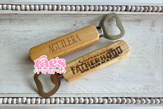 Bottle Opener