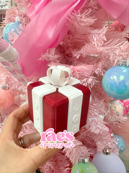 Annoying Gift Box- Just For You Middle Finger