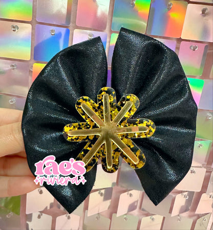 Midnight Moment Hair Clip Collection