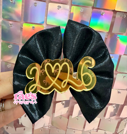 Midnight Moment Hair Clip Collection