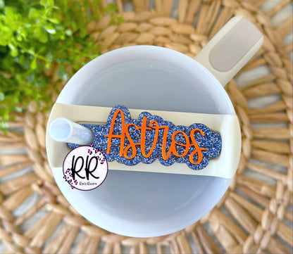 Astros Toppers
