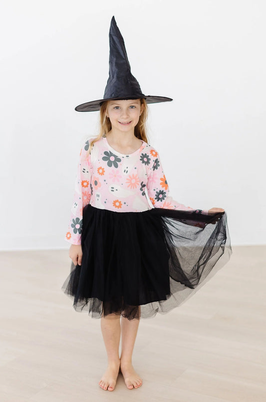 Spooky Season Tutu Dress.