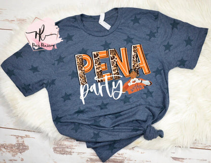 Pena Party