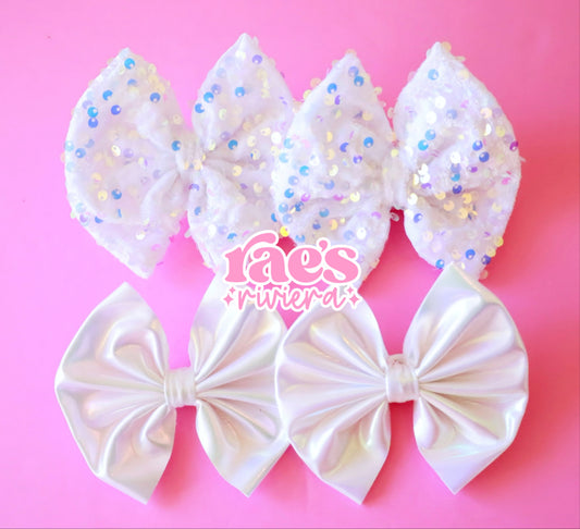 Shimmer & Shine Bow Collection