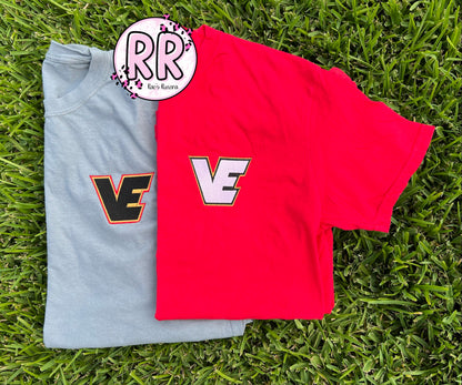 East Embroidered Comfort Colors