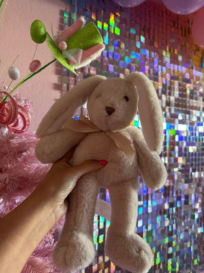 2025 Embroidered Bunnies