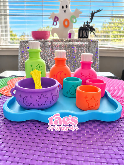 Potion Play Set