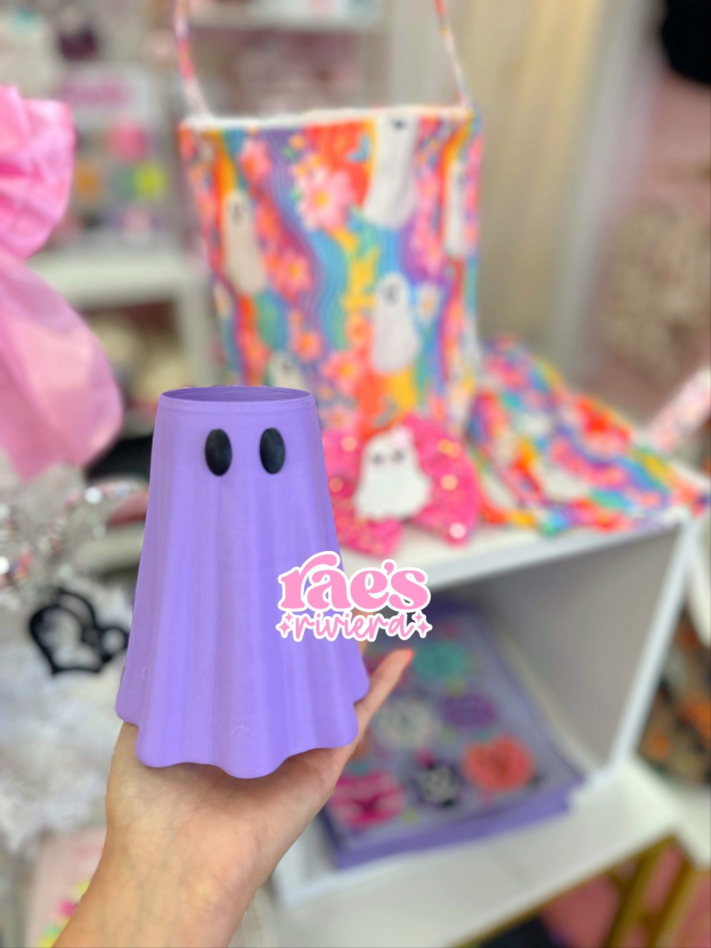 Ghouly Can Holders
