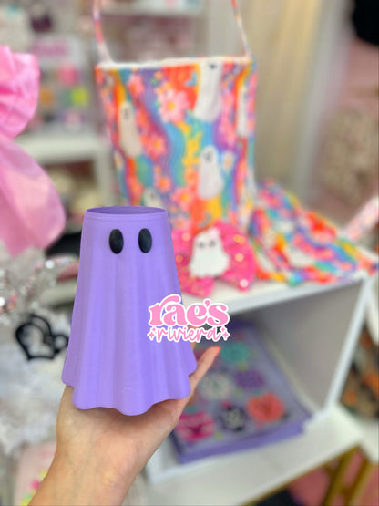 Ghouly Can Holders
