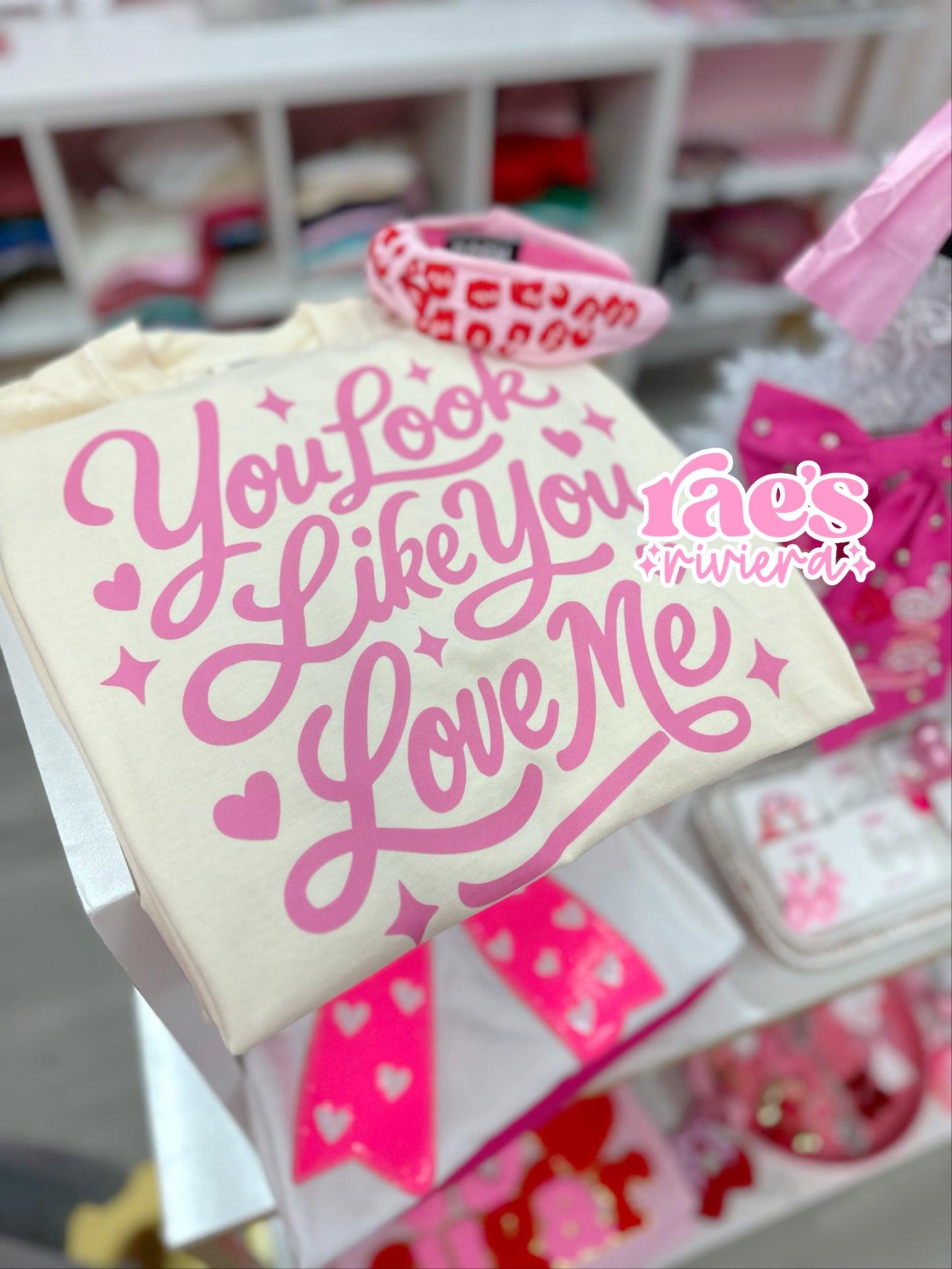 You Look Like You Love Me Kids *RR Exclusive*