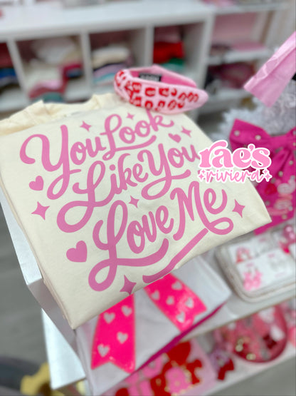 You Look Like You Love Me Kids *RR Exclusive*