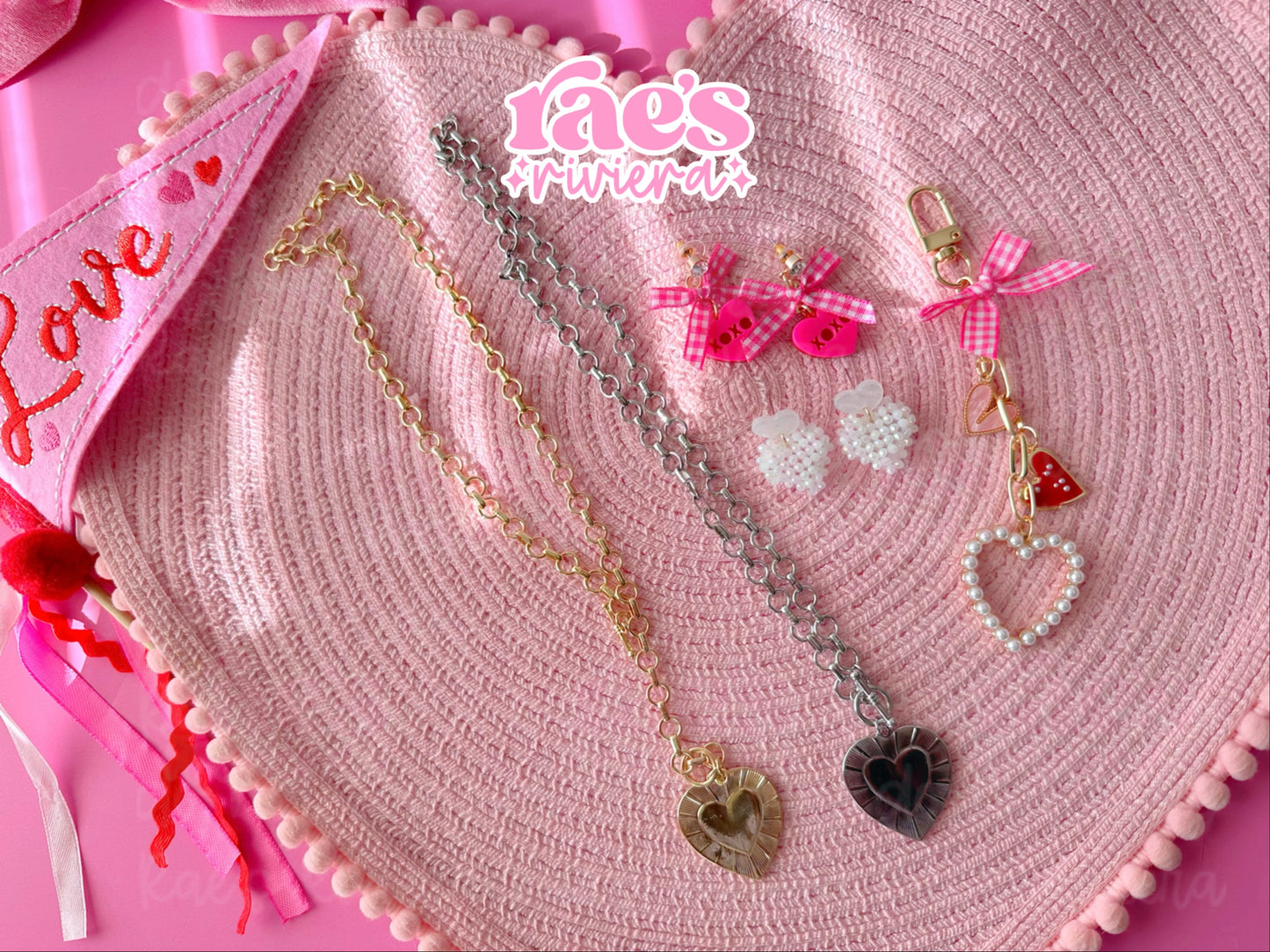 Sweetheart Accessories