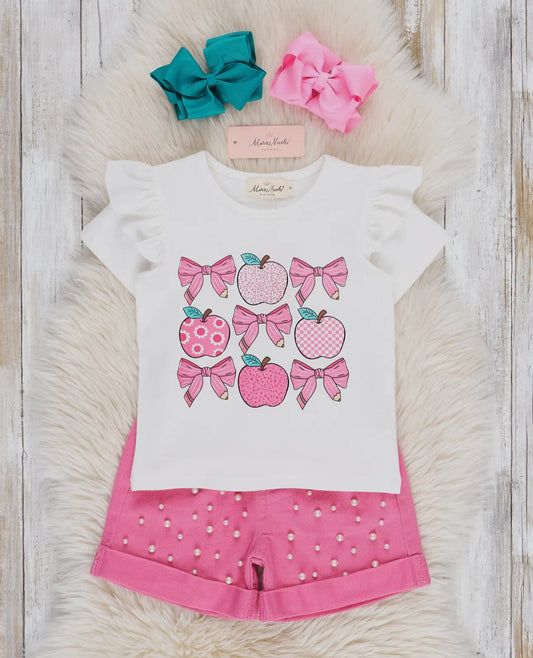 Pearl B2S 2 Piece Outfit