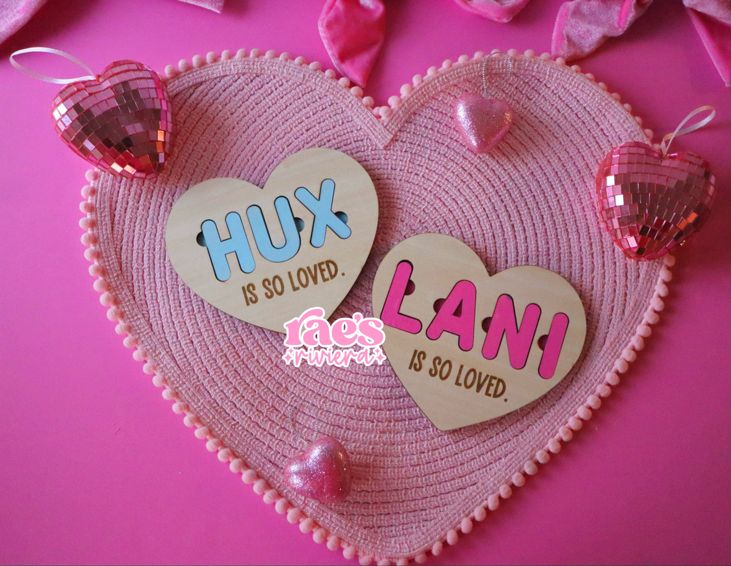 Heart Puzzle