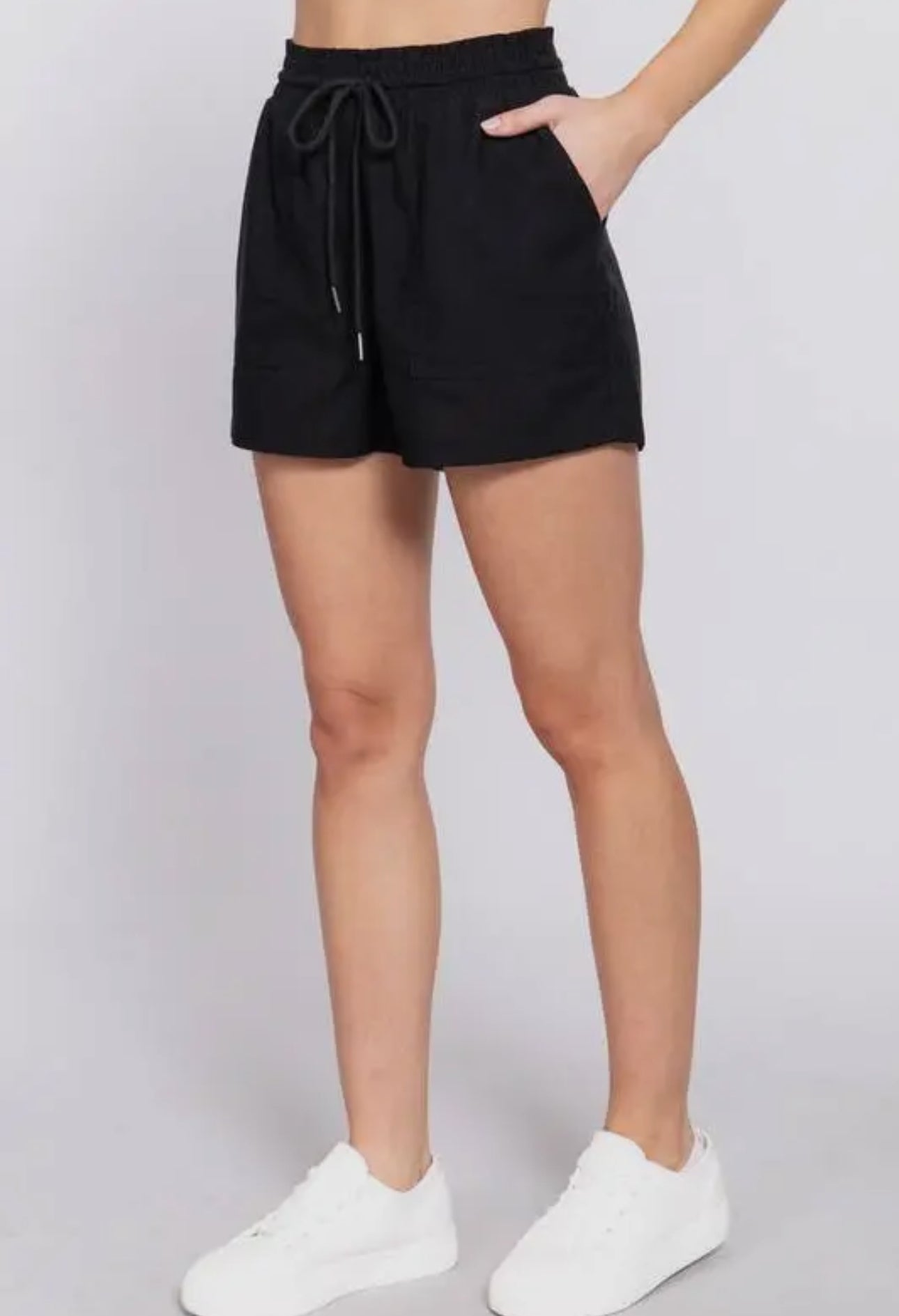 The Essential Short