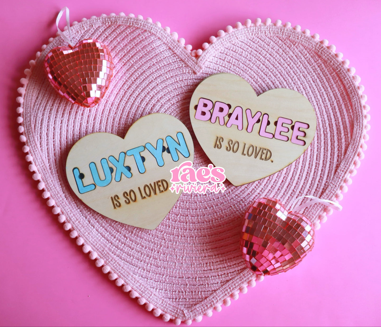 Heart Puzzle