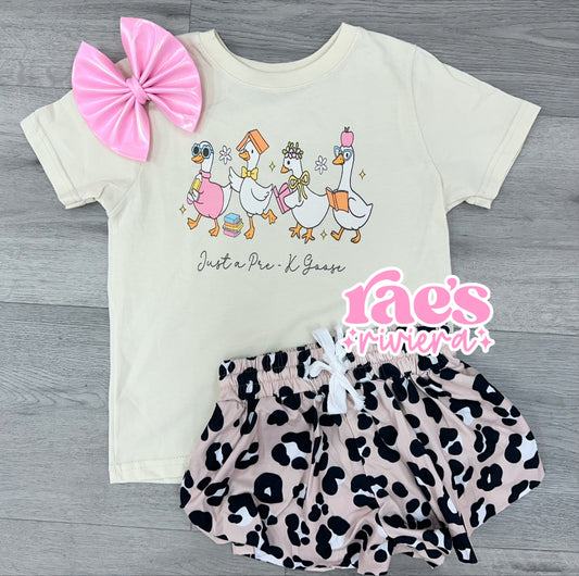 Mini Wild Thing Skirtie