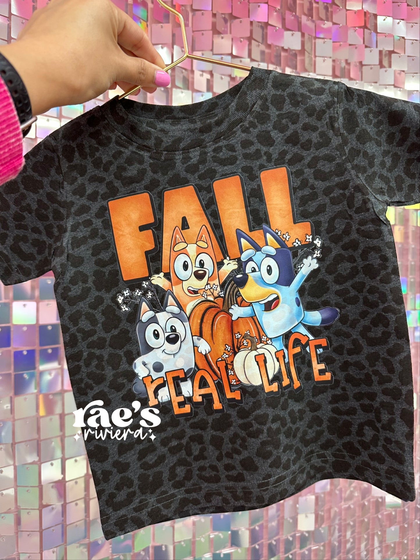 Fall Real Life Infant-Youth