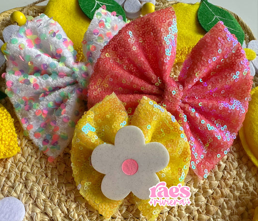 Favorite Daisy Hair Clip