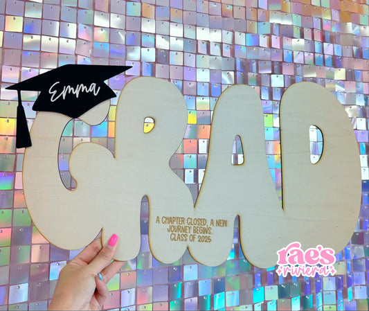 GRAD Signature Sign
