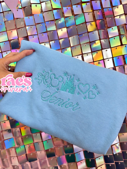 Best Day Ever Sweatshirt