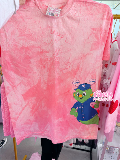 Space City Sweethearts Tee *RR Exclusive*