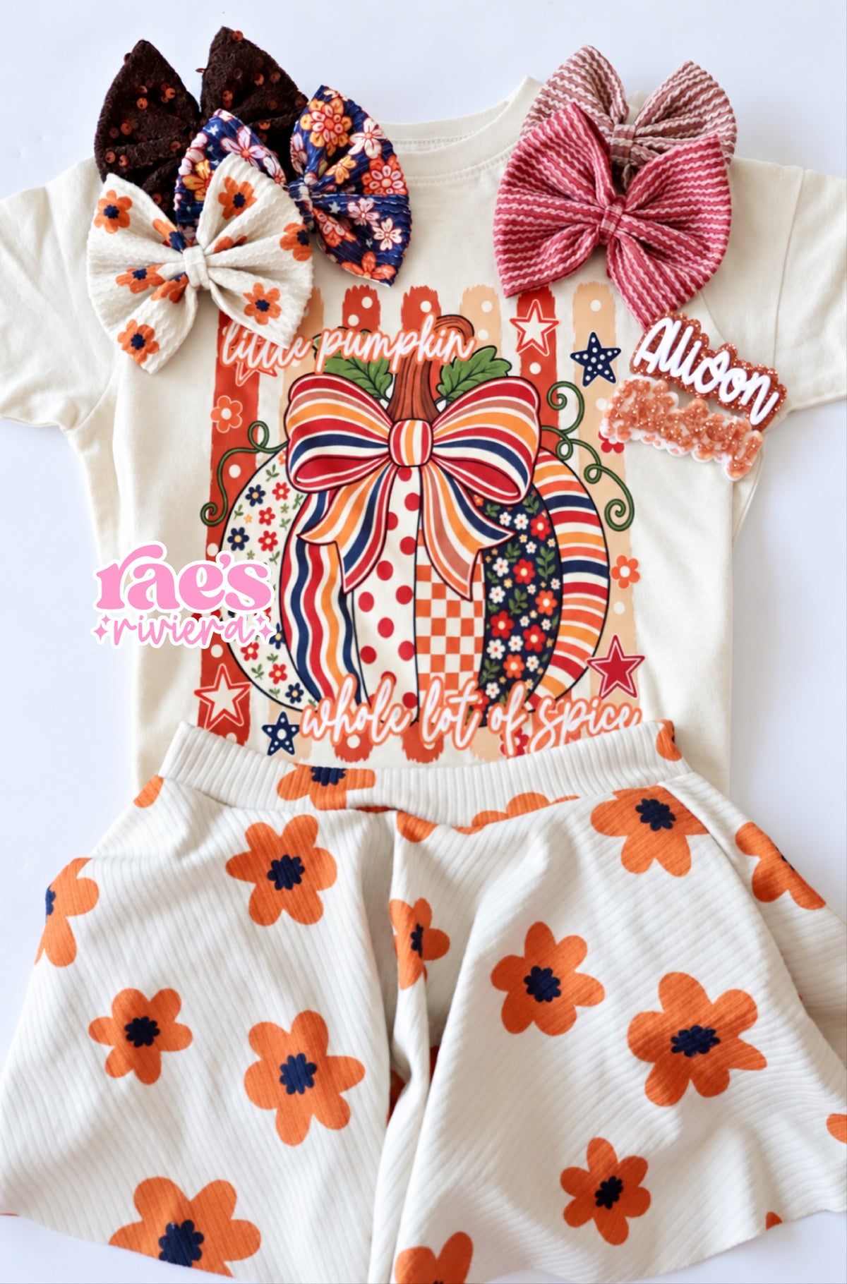 Whole Lot Of Spice Set *NO CODES*