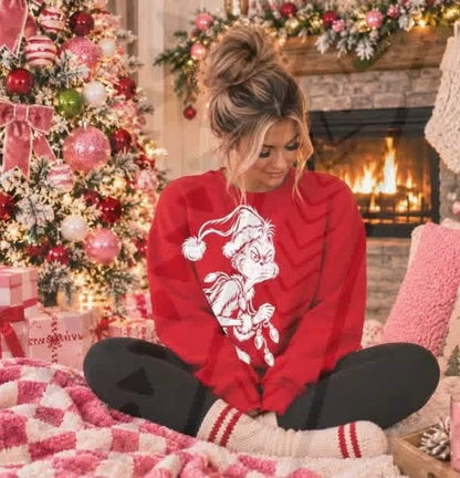 Cheermeister LS/SS