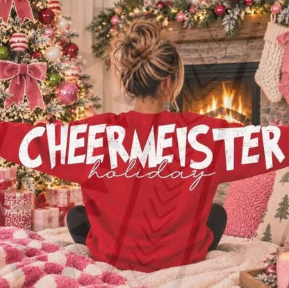 Cheermeister LS/SS