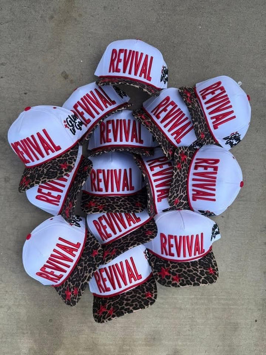 Revival | MIMM Hats PREORDER EARLY APRIL