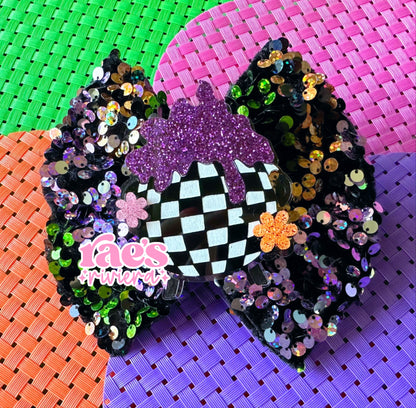 WS Glam-O-Ween Pt 1