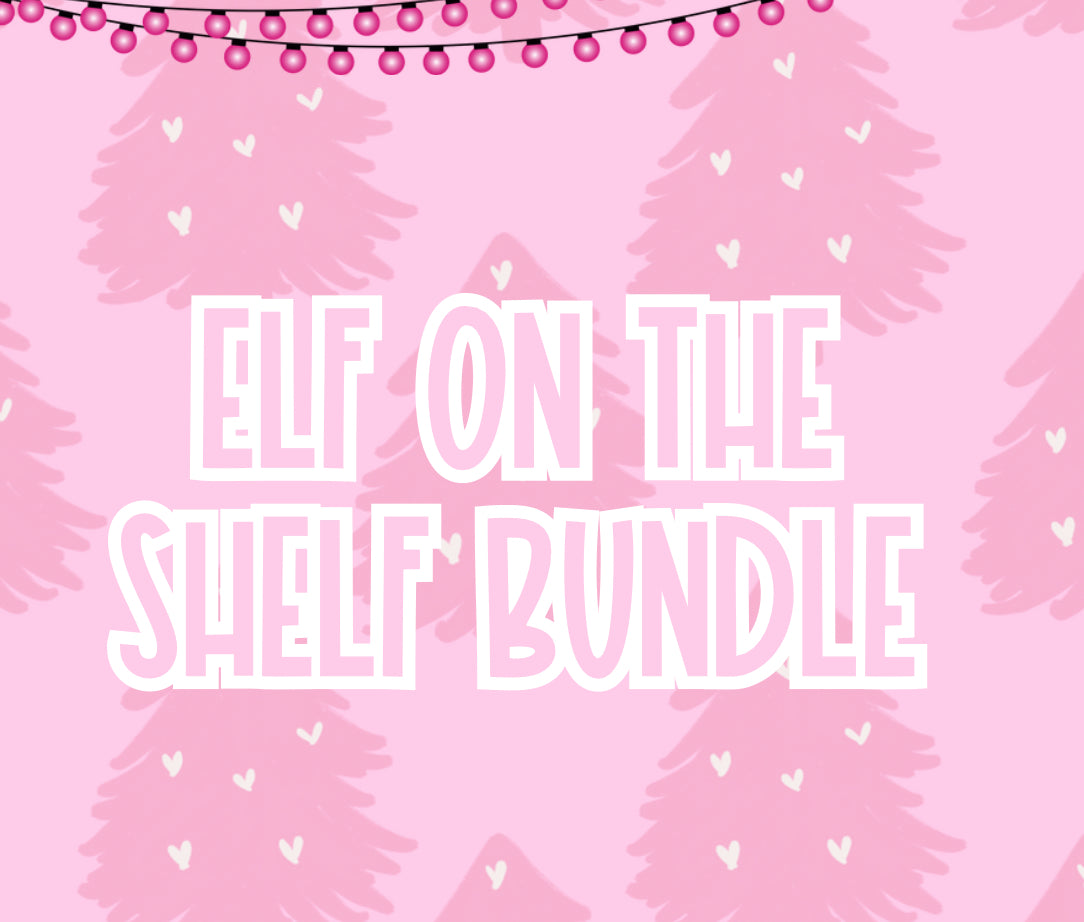 Elf Bundle