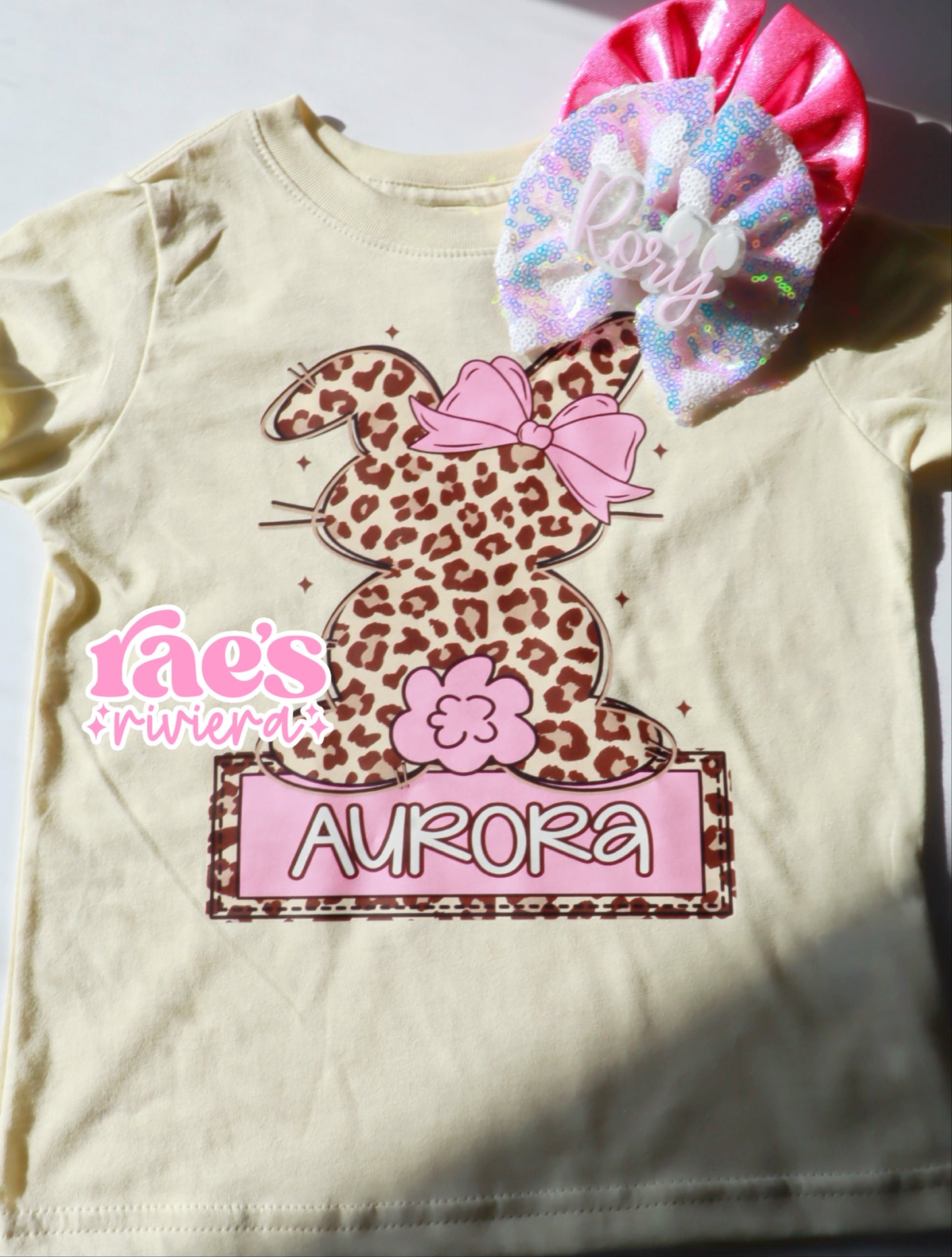 Wild Peep Kids Tee