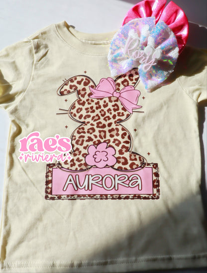 Wild Peep Kids Tee