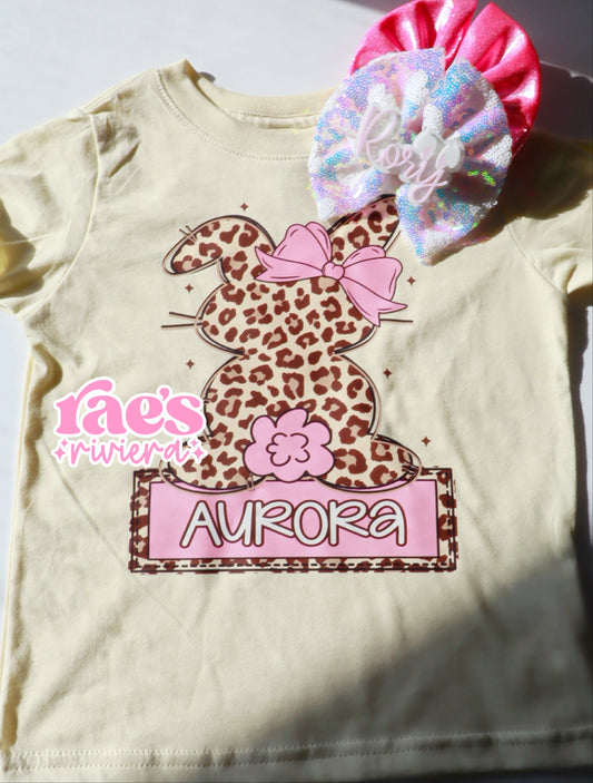 Wild Peep Kids Tee