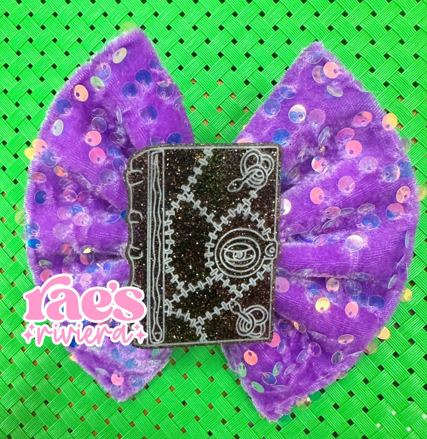 WS Hocus Pocus Clips