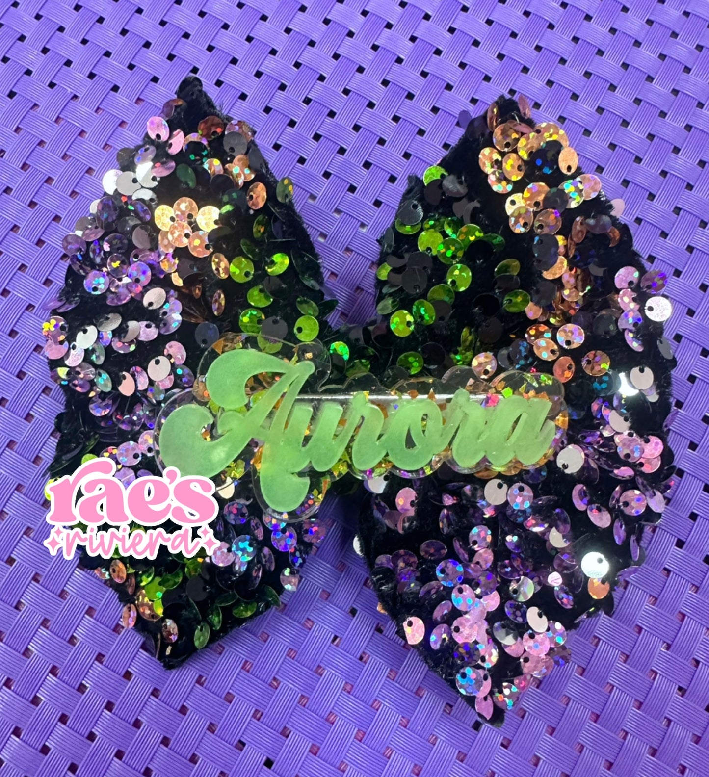 WS Hocus Pocus Clips
