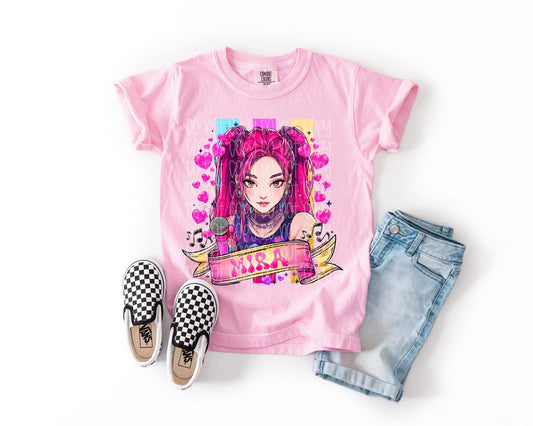KPOP Tees Toddler