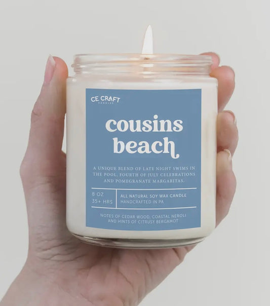 TSITP Candles