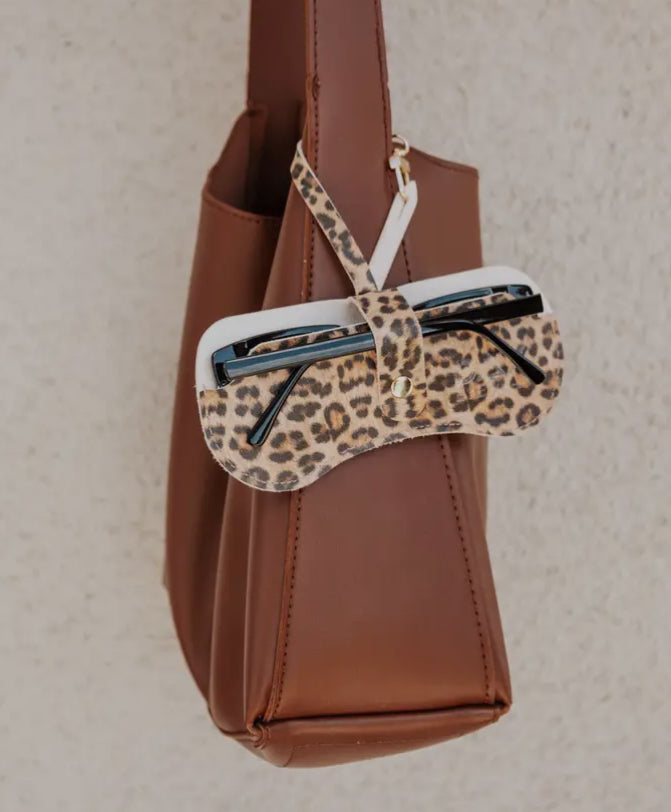 DAX Sunny Clutch