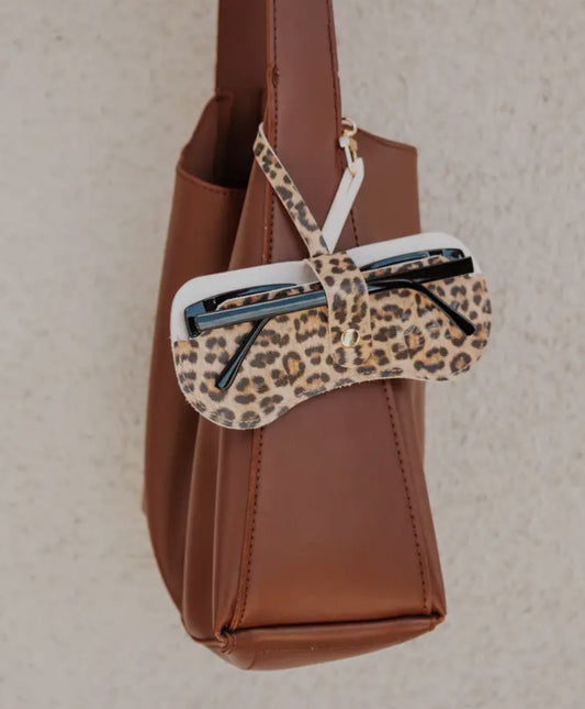 DAX Sunny Clutch