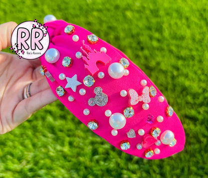 Magical Mouse Headband