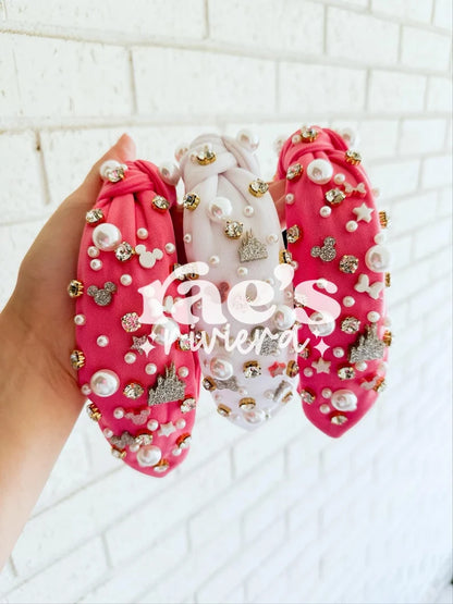 Magical Mouse Headband
