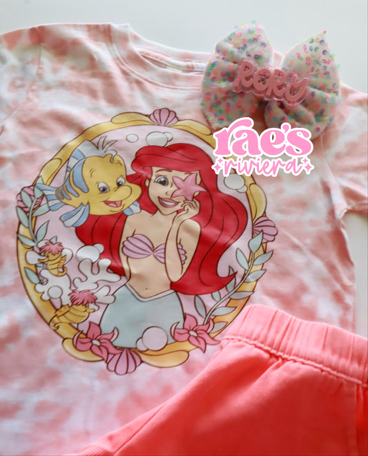 Coral Queen Bundle