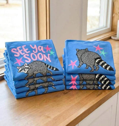 See Ya Soon Coon KIDS