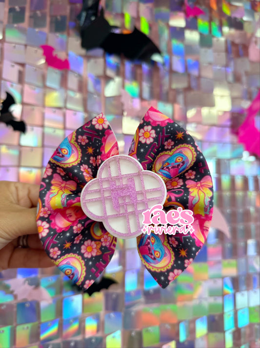 WS Kpop Hair Clip Collection