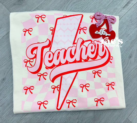 Teacher Vday Bundle
