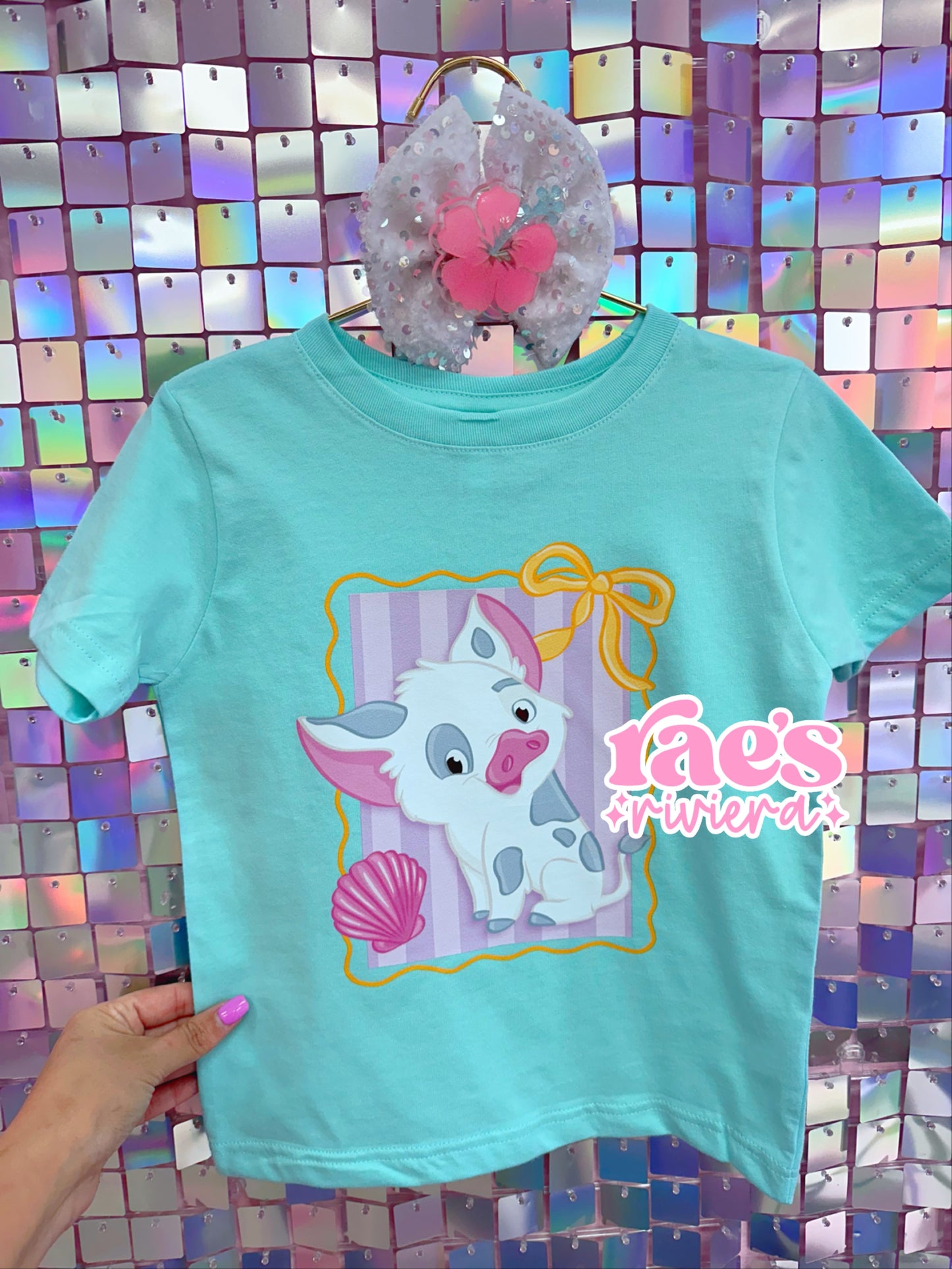 Summer Magical Pig Bundle