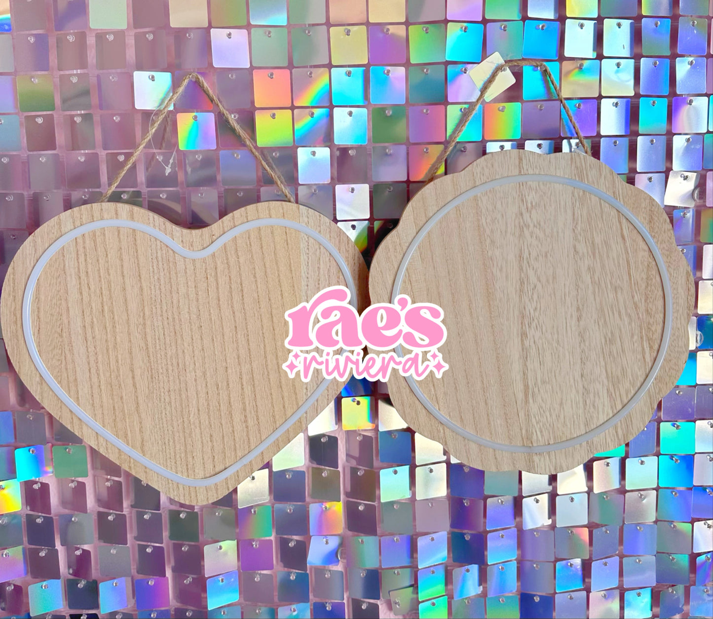 LED Signs
